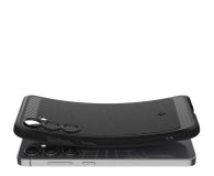 Spigen Rugged Armor do Samsung Galaxy S24 FE - 1291076 - zdjęcie 5